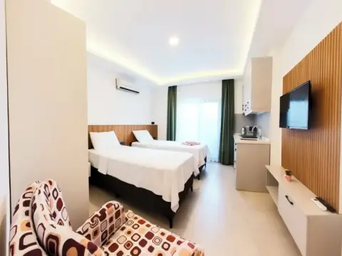 Derin Suite Hotel - Photo 3