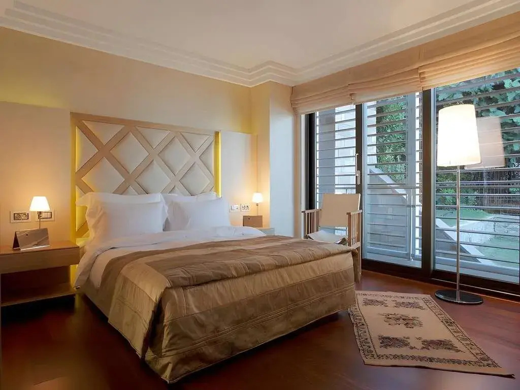 Deris Bosphorus Lodge - фото 3