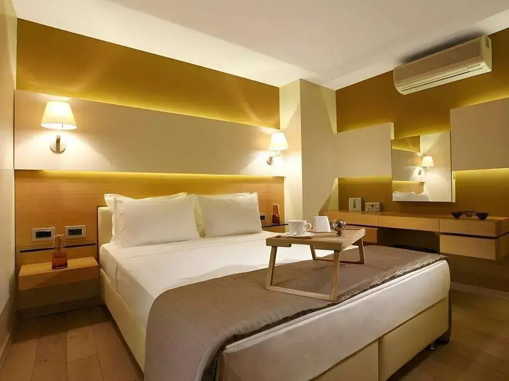 Deris Bosphorus Lodge - фото 4