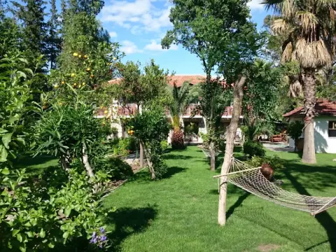 Dervi̇şhan Pension - Photo 1