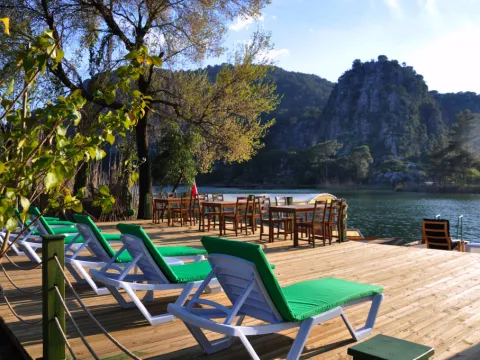 Dervi̇şhan Pension - Photo 4