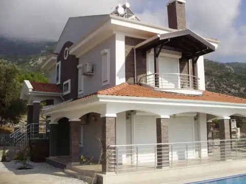 Deska Amara Villas - Photo 1