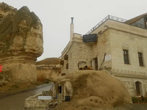 Diamond of Cappadocia - Photo 1