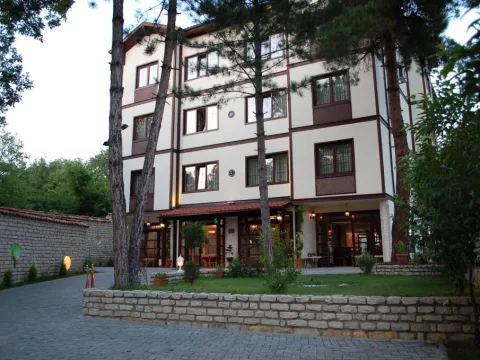 Diamond Park Hotel Safranbolu - Photo 1