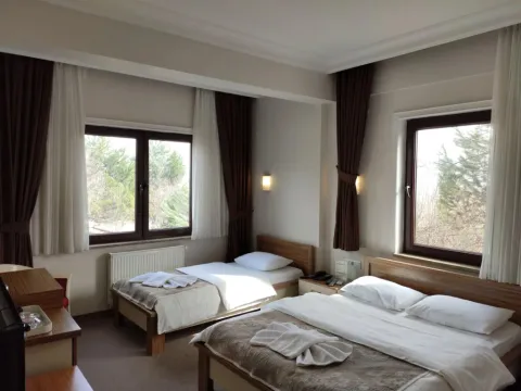 Diamond Park Hotel Safranbolu - Photo 2