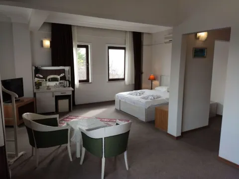 Diamond Park Hotel Safranbolu - Photo 3