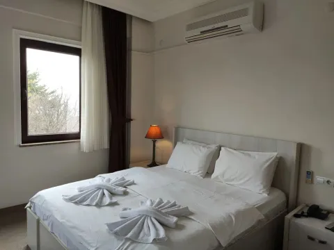 Diamond Park Hotel Safranbolu - Photo 4