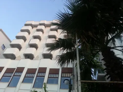 Diapolis hotel - Photo 1