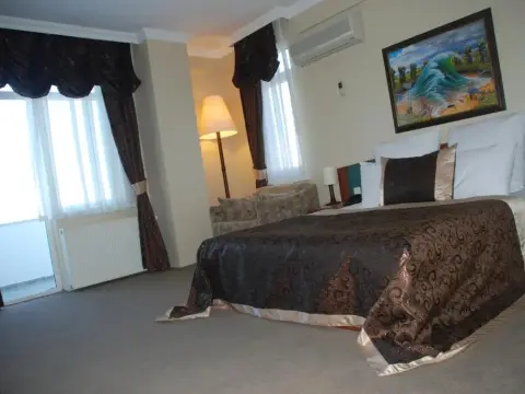 Diapolis hotel - Photo 3