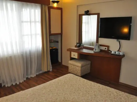 Diapolis hotel - Photo 4