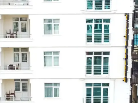 Diera Family Hotel - Photo 1