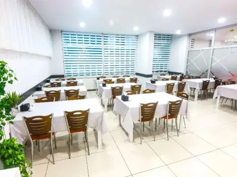 Diera Family Hotel - Photo 4