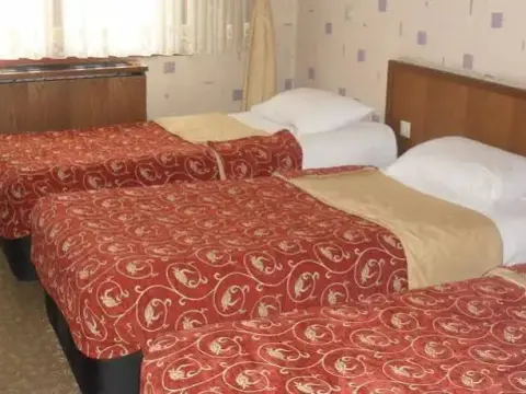 Hotel Dilaver - Foto 3