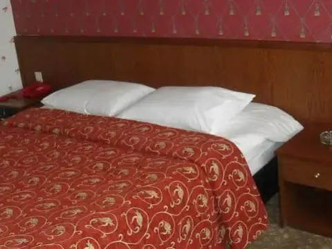 Hotel Dilaver - Foto 4