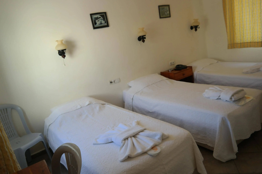 Dilek Hotel & Apartments - Photo 2