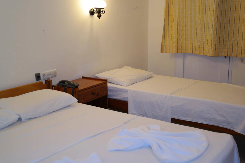 Dilek Hotel & Apartments - Photo 3