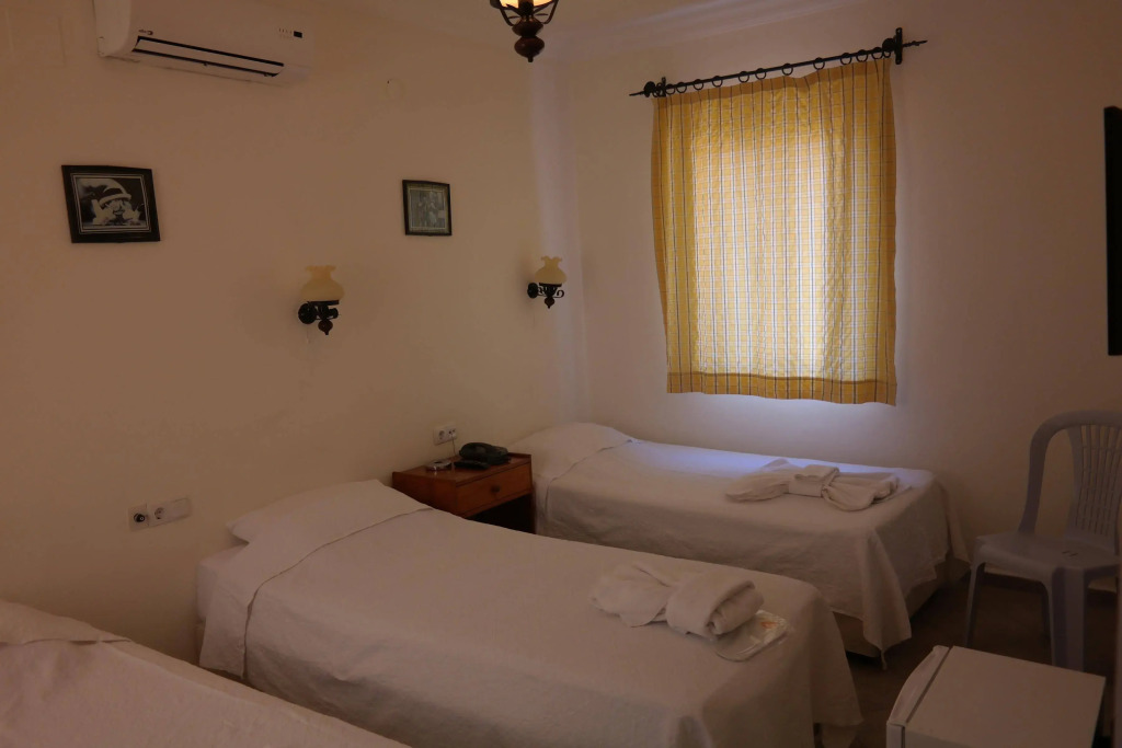 Dilek Hotel & Apartments - Photo 4