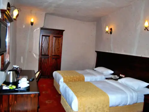 Dilek Kaya Hotel - Photo 3