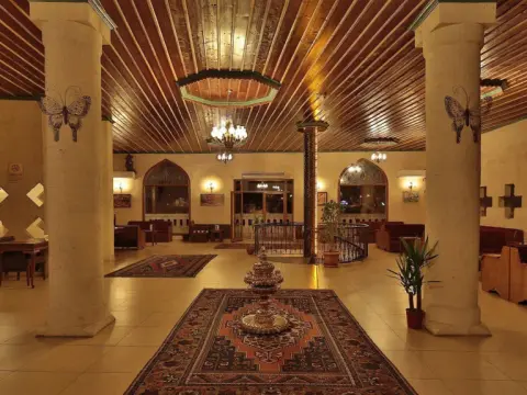 Dilek Kaya Hotel - Photo 2