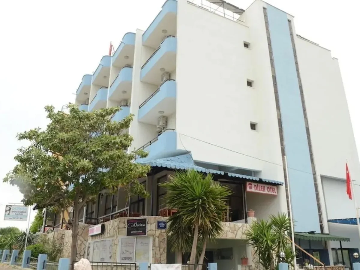Dilek Otel