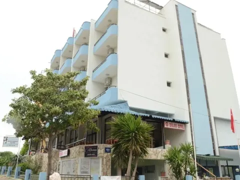 Dilek Otel - Photo 1