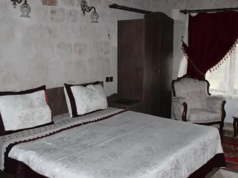 Dilek Tepesi Cave Hotel - Foto 1