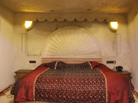 Dilek Tepesi Cave Hotel - Foto 2