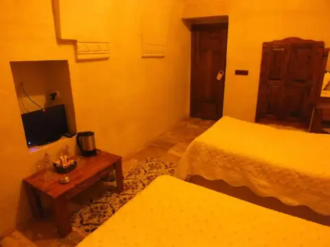 Dilek Tepesi Cave Hotel - Foto 4