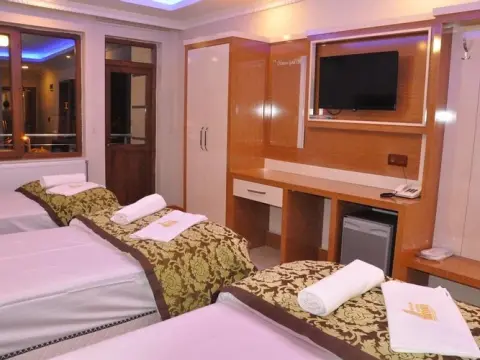 Dilman Gold Otel - Foto 2