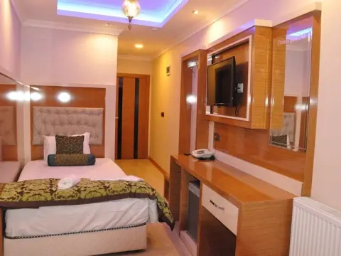 Dilman Gold Otel - Foto 3