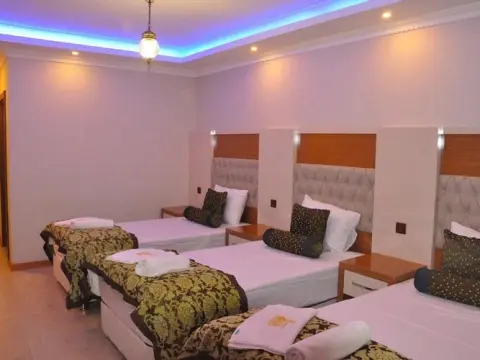 Dilman Gold Otel - Foto 4