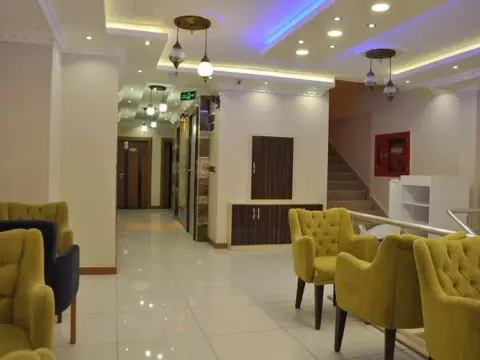 Dilman Gold Otel - Foto 1