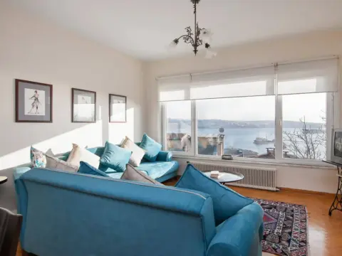 Diva Bosphorus Apartments - Foto 3