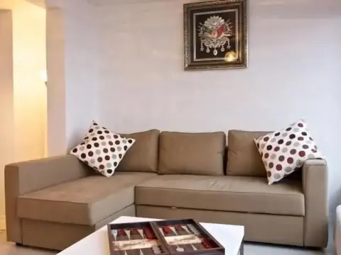 Diva Bosphorus Apartments - Foto 1