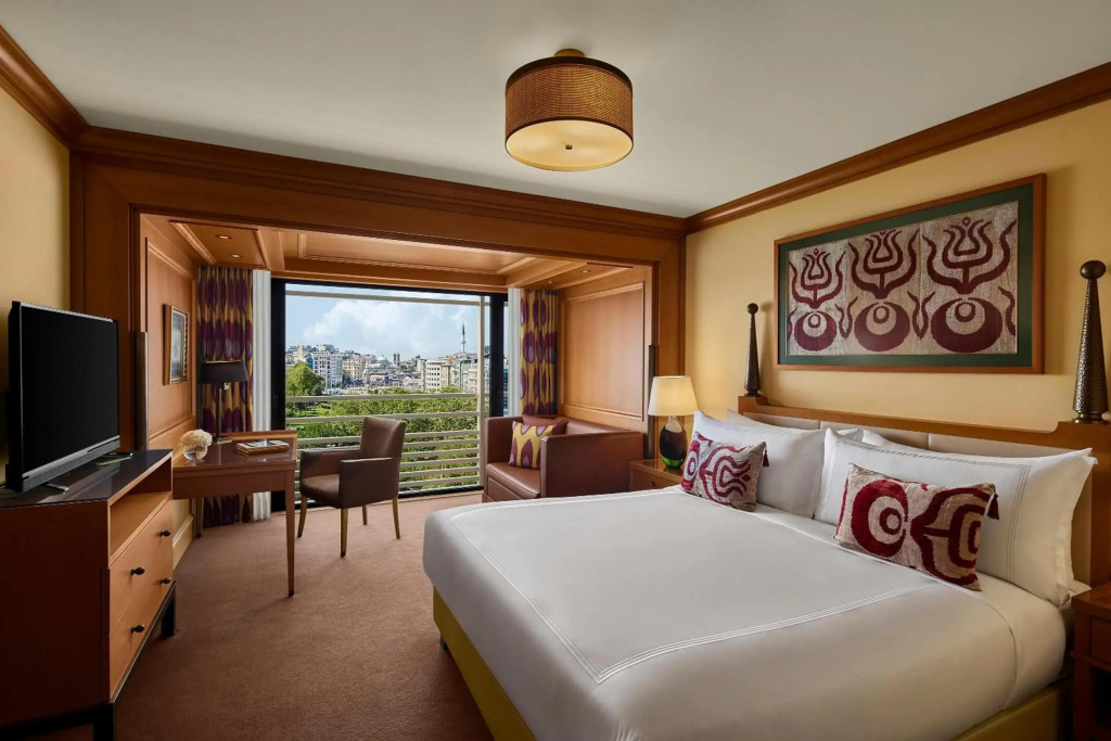 Divan Istanbul - фото 4