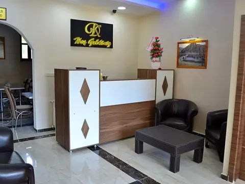 Divrigi Kosk Hotel - Foto 2