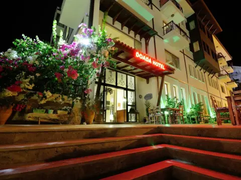 Doada Hotel - Photo 1