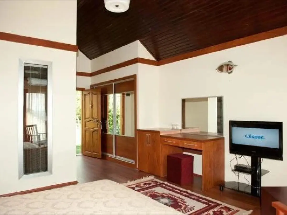 Doga Sara Butik Hotel