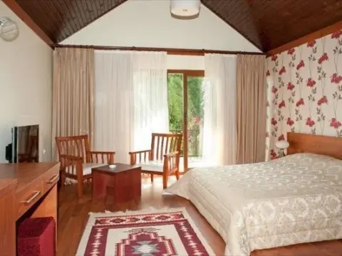 Doga Sara Butik Hotel - фото 2