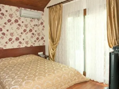 Doga Sara Butik Hotel - фото 4