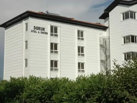 Doruk Hotel and Suites - Photo 1
