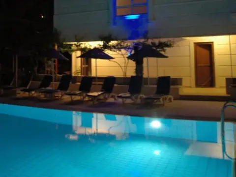 Doruk Hotel and Suites - Photo 2