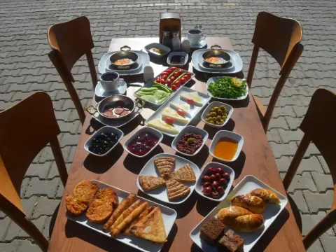 Doruk Otel - Photo 3