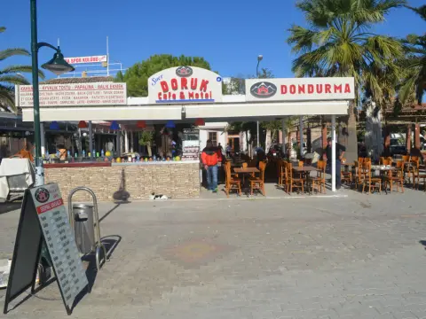 Doruk Otel - Photo 4