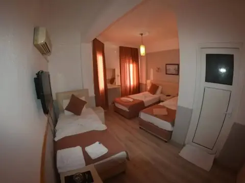 Dost Hotel - Photo 4