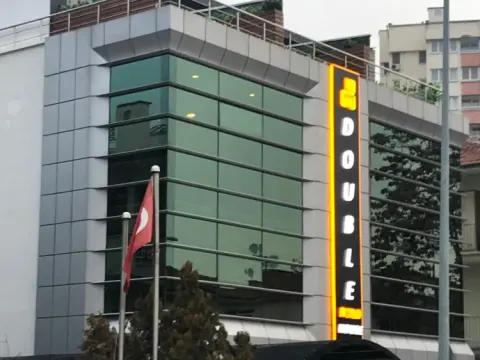 Double Bond Hotel Spa - Photo 1