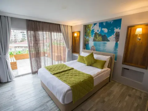 Double Bond Hotel Spa - Photo 3