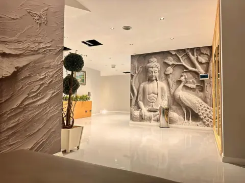 Double Bond Hotel Spa - Photo 2