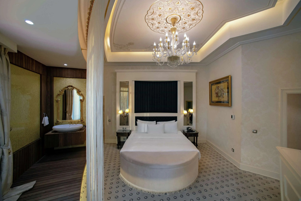 DoubleTree by Hilton Gaziantep - Photo 4