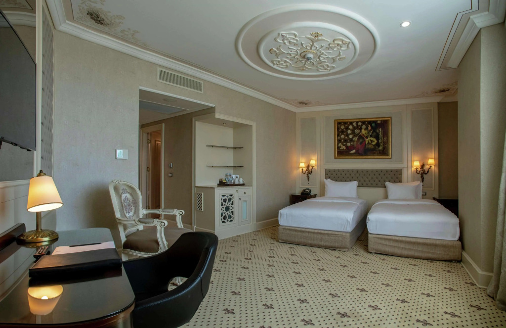 DoubleTree by Hilton Gaziantep - Photo 2